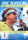 Eric Burdon - Live at Ventura Beach California