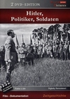 Hitler, Politiker, Soldaten [2 DVDs]