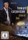 Howard Carpendale - 20 Uhr 10/Live