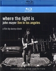 John Mayer - Where The Light Is/Live in Los ...