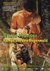 Bruno Manser - Kampf um den Regenwald