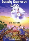 Jungle Emperor Leo - Der Kinofilm [CE] (+ CD)