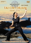 Tai Chi Chuan - Yang-Stil: Sanfte Bewegungs...