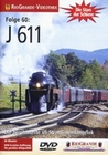 J 611 - Die berhmteste US-Stromliniendampflok