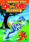 Tom & Jerry - Der Film - Warner Kids Edition