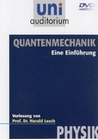 Uni Auditorium - Quantenmechanik