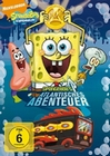 SpongeBob Schwammkopf - Atlantische Abenteuer