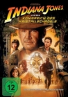 Indiana Jones & das K�nigreich des Kristallsch..