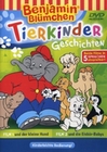 Benjamin Blmchen - Tierkinder: Hund/Eisbrbabys