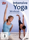 Fit for Fund - Intensive Yoga Workout