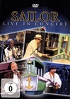 Sailor - Live in Concert