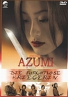 Azumi - Die furchtlose Kriegerin