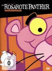 Der rosarote Panther - Cartoon Collection [4DVD]