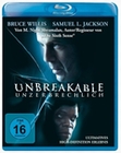 Unbreakable - Unzerbrechlich (BR)