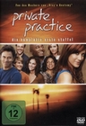 Private Practice - Staffel 1 [3 DVDs]
