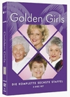 Golden Girls - 6. Staffel [3 DVDs]