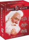 Santa Clause 1-3 [3 DVDs]