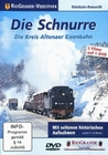 Die Schnurre - Die Kreis Altenaer Eisenbahn