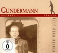 Gundermann - Auswahl 1 (+ CD)
