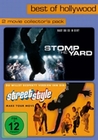 Stomp the Yard/Street Style - Best of... [2DVDs]