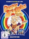 Doctor Snuggles - Collector`s Box [3 DVDs]