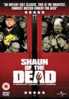 SHAUN OF THE DEAD (DVD)