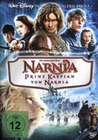 Die Chroniken von Narnia - Prinz Kaspian von N..
