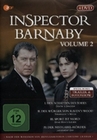 Inspector Barnaby Vol. 2 [4 DVDs]