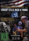 Crosby, Stills, Nash & Young - Deja vu