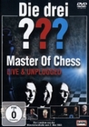 Die drei ??? - Master of Chess/Live & Unplugged