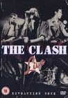 The Clash - Live/Revolution Rock (Amaray)