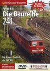 Die Baureihe 241 - Die Power-Ludmilla der DB AG