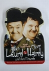 Stan Laurel & Oliver Hardy... - Box [SE] [MP]