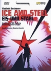 Vladimir Deshevov - Ice and Steel