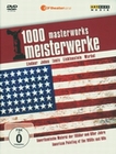 1000 Meisterwerke - Amerikanische Malerei der...
