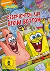 SpongeBob Schwammkopf - Geschichten aus Bikini..