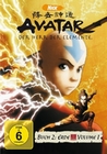 Avatar - Buch 2: Erde Vol. 1