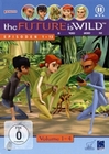 The Future is Wild Vol. 1-4/Episode 01-13