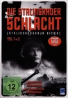 Die Stalingrader Schlacht 1+2 [SE] [2 DVDs]