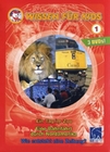 Wissen fr Kids 1 - Zoo/Bahn/Zeitung [3 DVDs]
