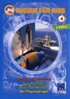 Wissen fr Kids 4 - Aquarium/Space Sh... [3DVDs]