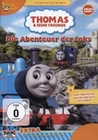 Thomas & seine Freunde - Die Abenteuer der Loks