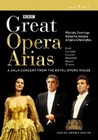 Great Opera Arias - A Gala Concert from the ...