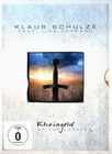 Klaus Schulze/Lisa Gerrard - Rheing. [2DVDs][DE]