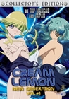 Cream Lemon - New Generation Vol. 1 [CE]