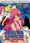 Cream Lemon - New Generation Vol. 2 [CE]