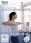 Prof. Dr. Dietrich Grönemeyer: Dein Gesunder Rüc