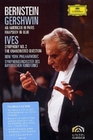 Bernstein - Gershwin/Ives