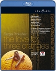 Sergei Prokofiev - The Love for Three Oranges
