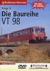 Die Baureihe VT 98